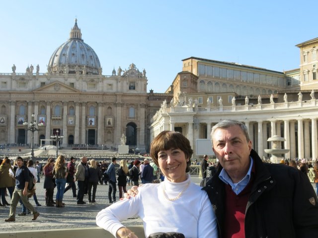 2014 vatican city